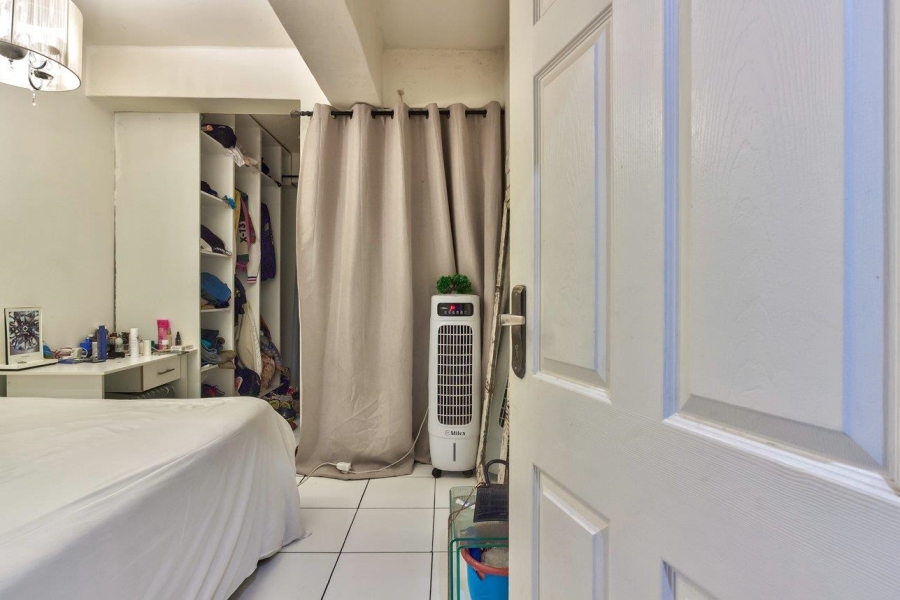 2 Bedroom Property for Sale in Cape Town City Centre Western Cape